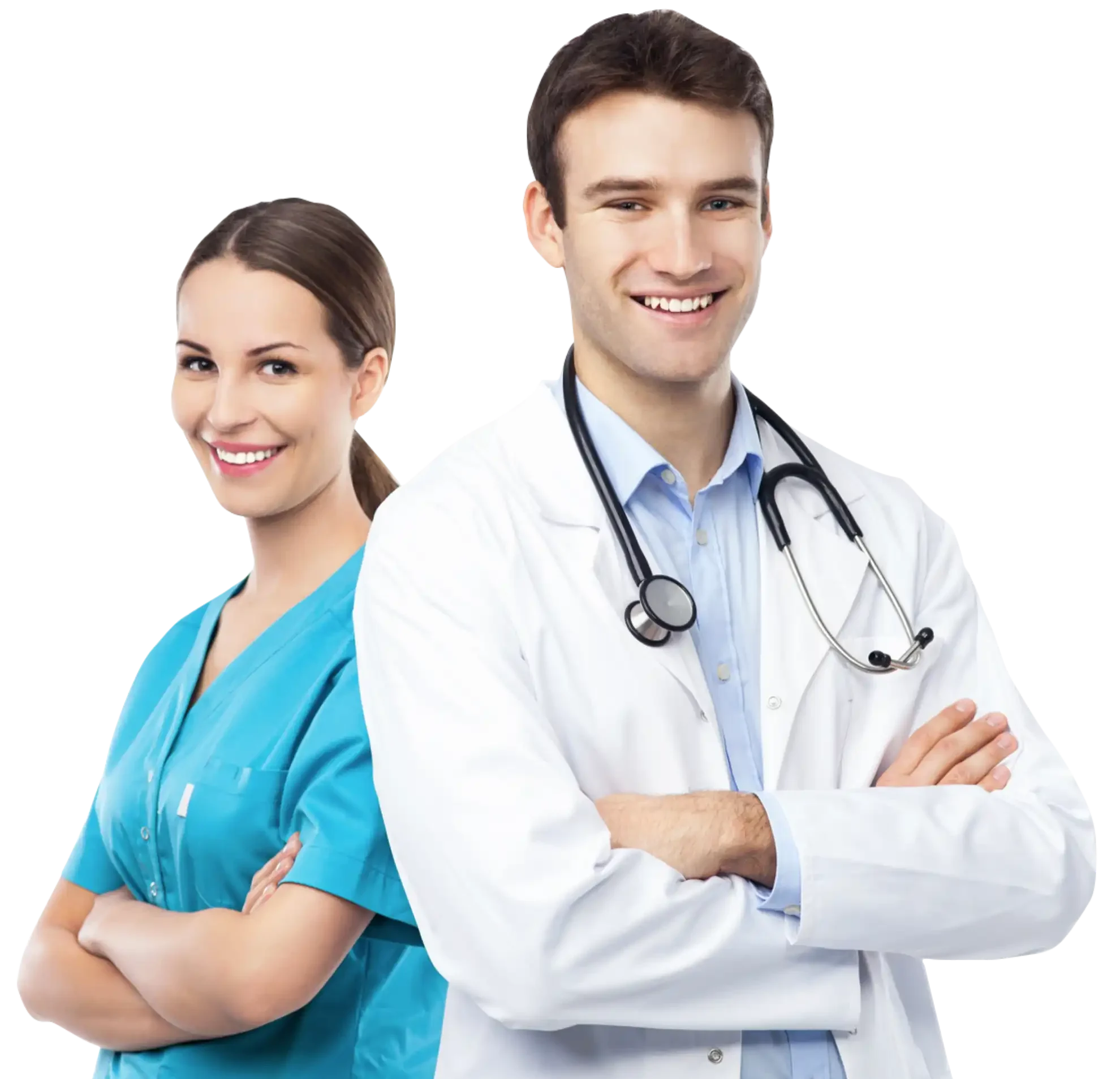 Wellness Doctors