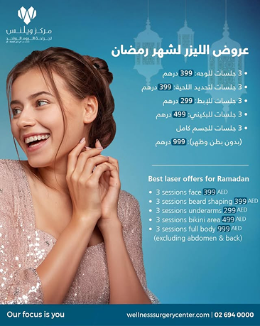 Wellness Promotion